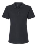 Gildan - Softstyle Women's Pique Polo