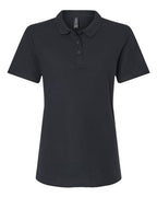 Gildan - Softstyle Women's Pique Polo