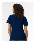 Gildan - Softstyle Women's Pique Polo