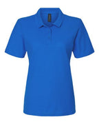 Gildan - Softstyle Women's Pique Polo