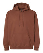 Gildan Softstyle® Fleece Pullover Hooded Sweatshirt