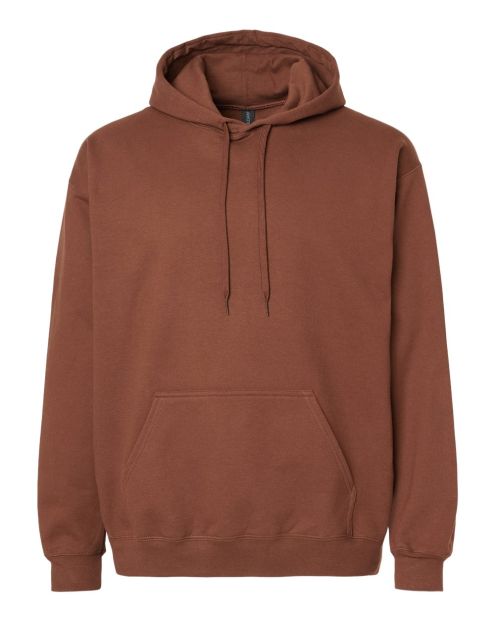 Gildan Softstyle® Fleece Pullover Hooded Sweatshirt