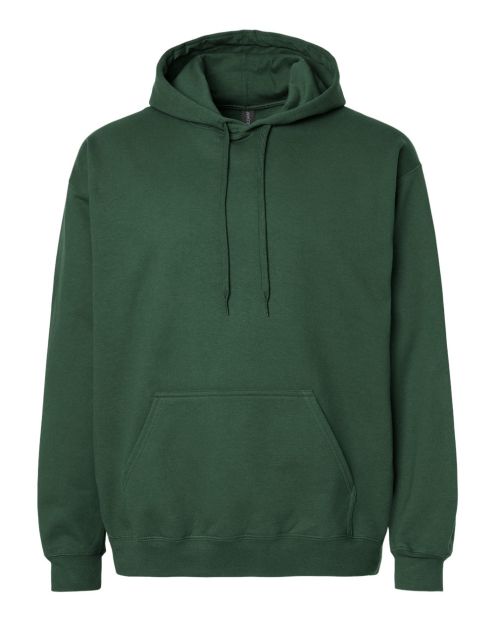 Gildan Softstyle® Fleece Pullover Hooded Sweatshirt