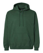 Gildan Softstyle® Fleece Pullover Hooded Sweatshirt