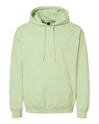 Gildan Softstyle® Fleece Pullover Hooded Sweatshirt