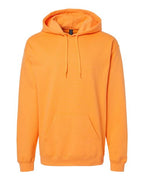 Gildan Softstyle® Fleece Pullover Hooded Sweatshirt
