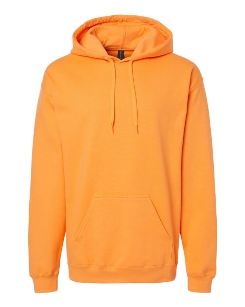 Gildan Softstyle® Fleece Pullover Hooded Sweatshirt