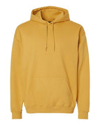 Gildan Softstyle® Fleece Pullover Hooded Sweatshirt
