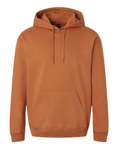 Gildan Softstyle® Fleece Pullover Hooded Sweatshirt