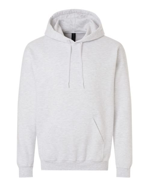 Gildan Softstyle® Fleece Pullover Hooded Sweatshirt