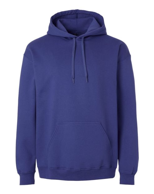 Gildan Softstyle® Fleece Pullover Hooded Sweatshirt