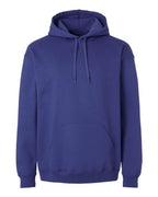 Gildan Softstyle® Fleece Pullover Hooded Sweatshirt