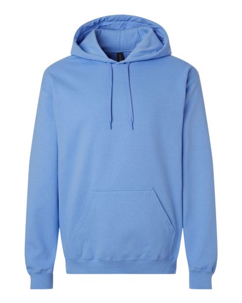 Gildan Softstyle® Fleece Pullover Hooded Sweatshirt