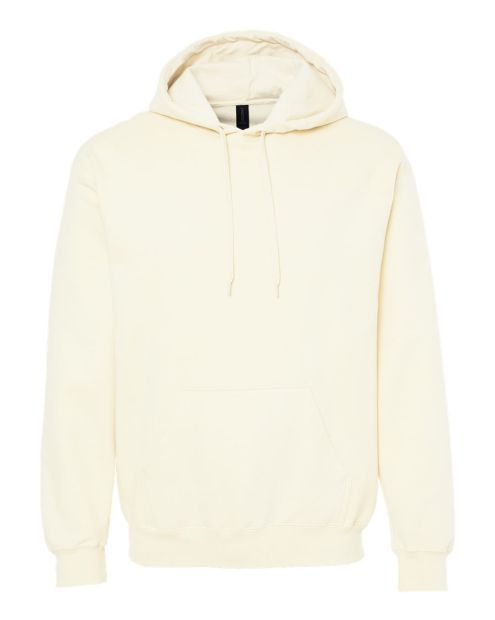 Gildan Softstyle® Fleece Pullover Hooded Sweatshirt