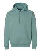Gildan Softstyle® Fleece Pullover Hooded Sweatshirt