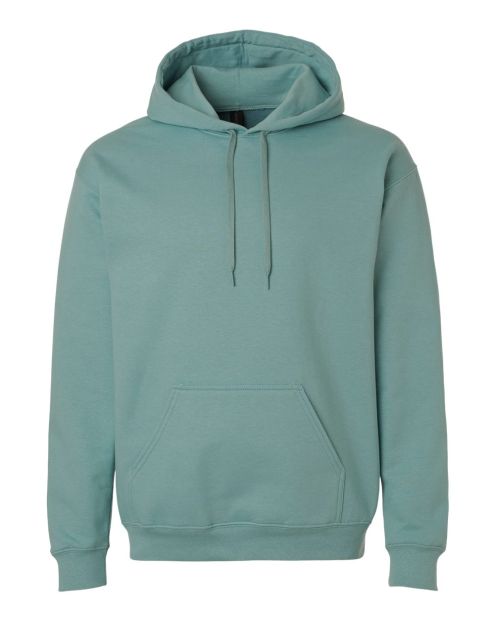 Gildan Softstyle® Fleece Pullover Hooded Sweatshirt
