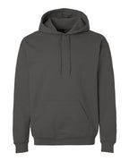Gildan Softstyle® Fleece Pullover Hooded Sweatshirt