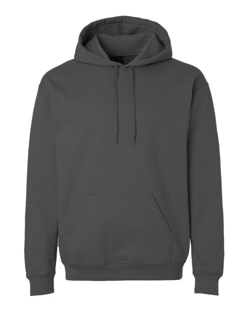 Gildan Softstyle® Fleece Pullover Hooded Sweatshirt