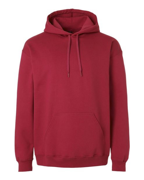 Gildan Softstyle® Fleece Pullover Hooded Sweatshirt
