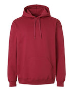 Gildan Softstyle® Fleece Pullover Hooded Sweatshirt