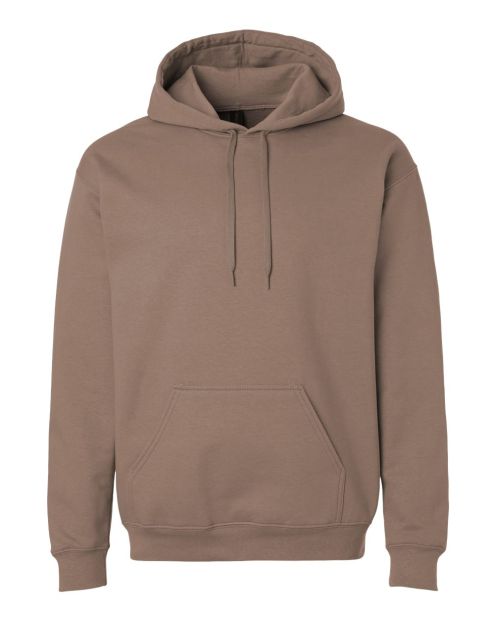 Gildan Softstyle® Fleece Pullover Hooded Sweatshirt