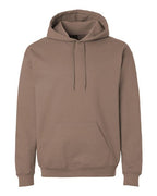 Gildan Softstyle® Fleece Pullover Hooded Sweatshirt