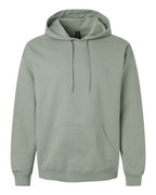 Gildan Softstyle® Fleece Pullover Hooded Sweatshirt