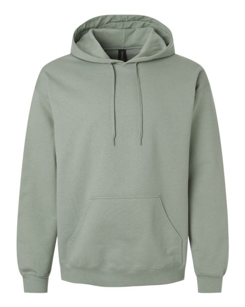 Gildan Softstyle® Fleece Pullover Hooded Sweatshirt