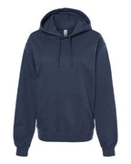 Gildan Softstyle® Fleece Pullover Hooded Sweatshirt