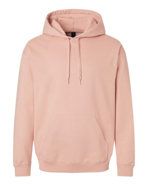 Gildan Softstyle® Fleece Pullover Hooded Sweatshirt