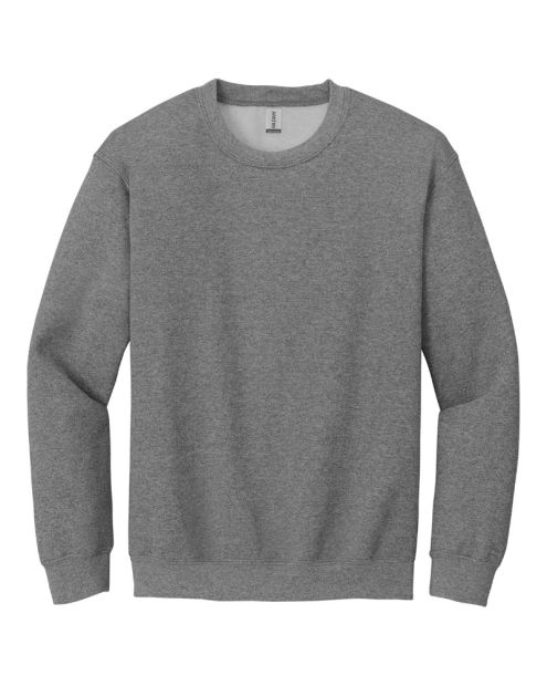 Gildan Heavy Blend Unisex Crewneck (G180)