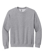 Gildan Heavy Blend Unisex Crewneck (G180)