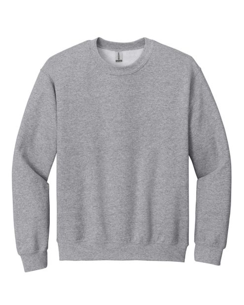 Gildan Heavy Blend Unisex Crewneck (G180)