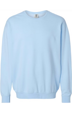 Comfort Colors - Unisex Lighweight Cotton Crewneck Sweatshirt