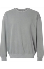 Comfort Colors - Unisex Lighweight Cotton Crewneck Sweatshirt