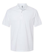 Gildan Jersey Polo - 50/50 cotton/poly blend