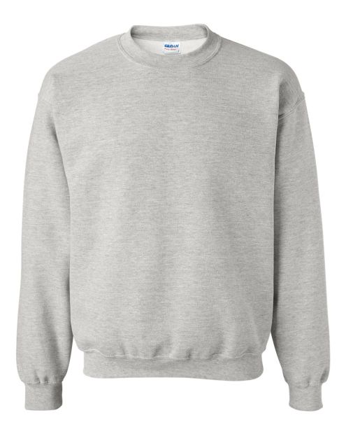 Gildan Heavy Blend Unisex Crewneck (G180)