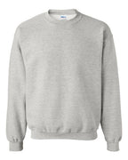 Gildan Heavy Blend Unisex Crewneck (G180)