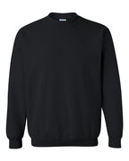 Gildan Heavy Blend Unisex Crewneck (G180)