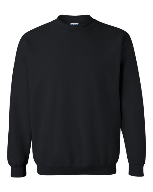 Gildan Heavy Blend Unisex Crewneck (G180)