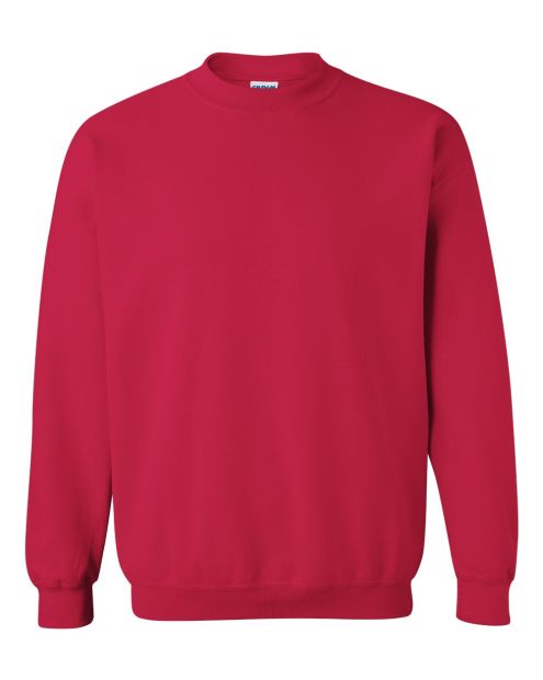 Gildan Heavy Blend Unisex Crewneck (G180)