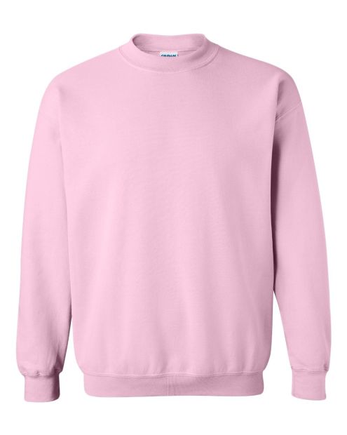 Gildan Heavy Blend Unisex Crewneck (G180)
