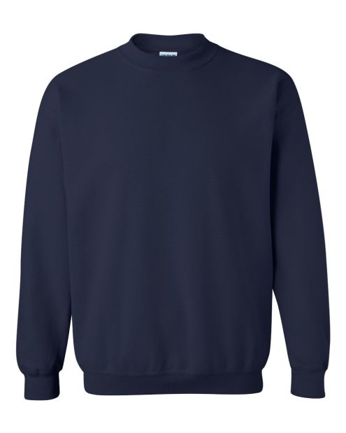 Gildan Heavy Blend Unisex Crewneck (G180)