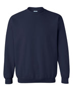 Gildan Heavy Blend Unisex Crewneck (G180)