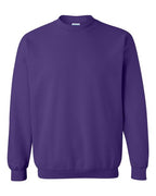 Gildan Heavy Blend Unisex Crewneck (G180)