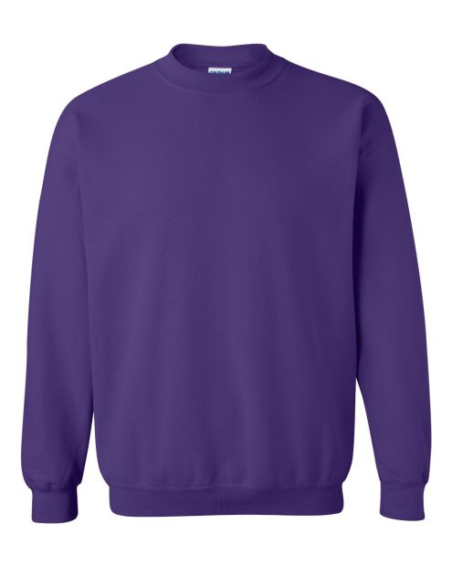 Gildan Heavy Blend Unisex Crewneck (G180)