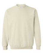 Gildan Heavy Blend Unisex Crewneck (G180)