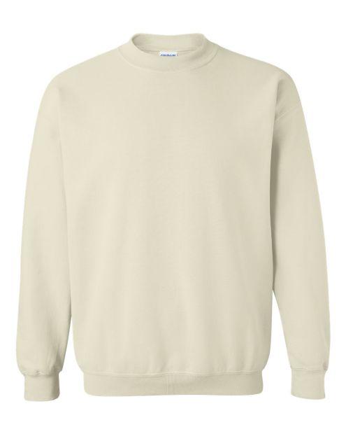 Gildan Heavy Blend Unisex Crewneck (G180)