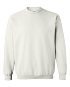 Gildan Heavy Blend Unisex Crewneck (G180)