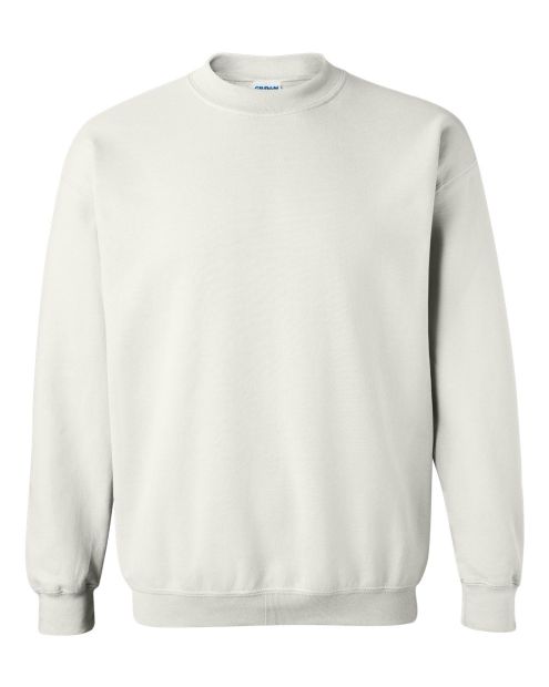 Gildan Heavy Blend Unisex Crewneck (G180)